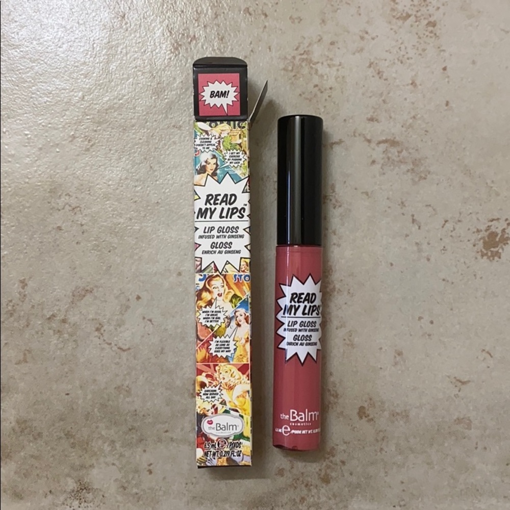 The Balm Cosmetics - Picture 5 of 8
